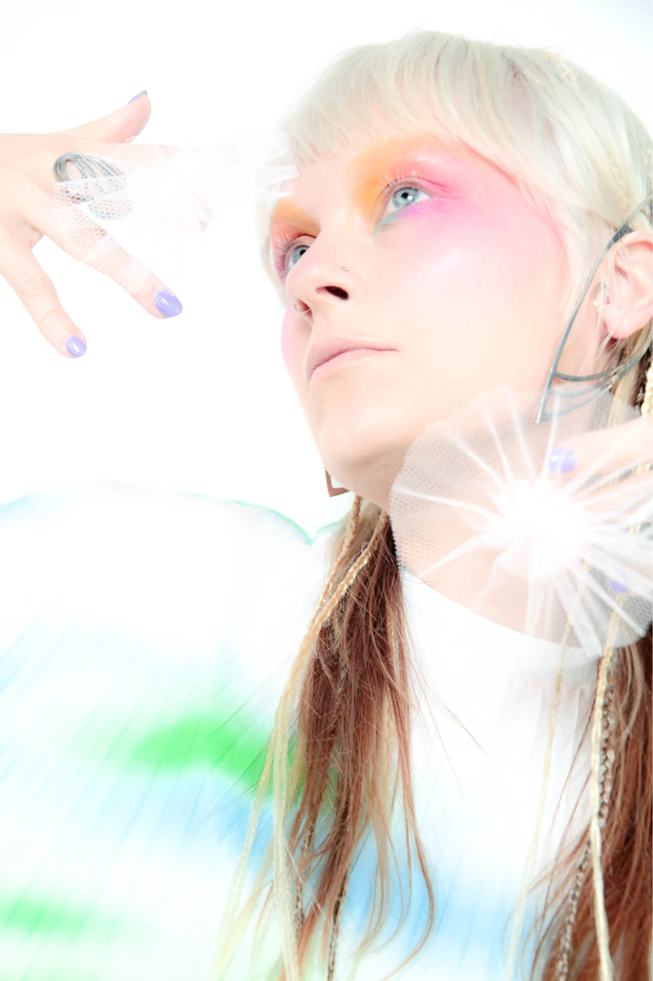 IKIGAI visual artwork