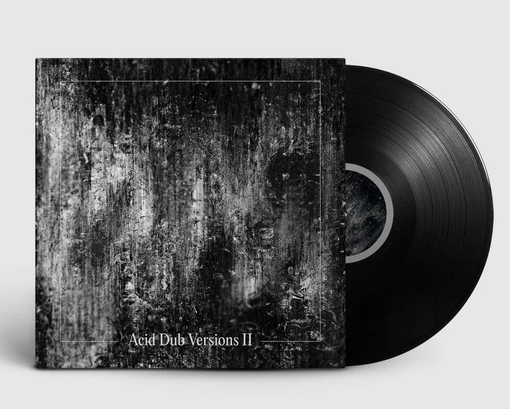 Electroacidspringwater — Nadia Struiwigh Remix